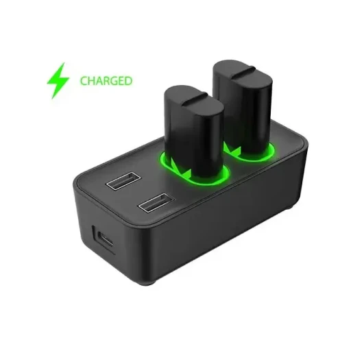 دوب DOBE tyx-0665 Battery Charger