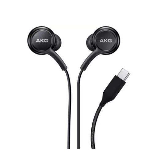 سامسونج Samsung Akg Tuned type-c Earphones