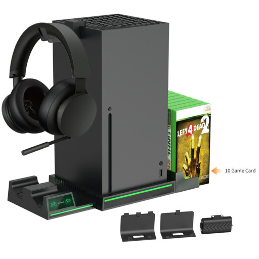 دوب DOBE tyx-1622 Charging Dock For Xbox Series X