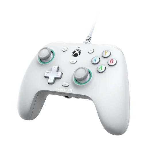 يد التحكم GameSir G7 SE السلكية GameSir G7 SE Wired Controller