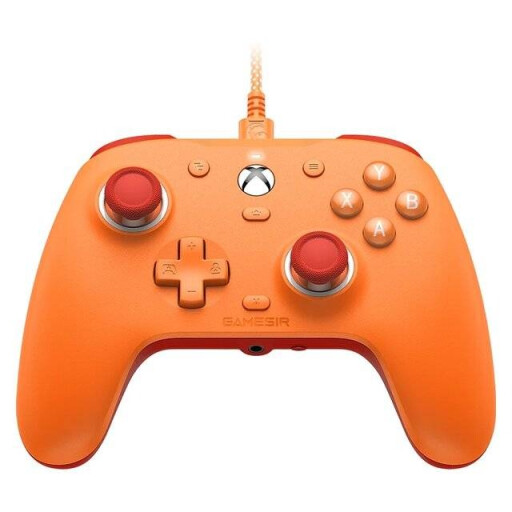 يد التحكم GameSir G7 SE السلكية GameSir G7 SE Wired Controller
