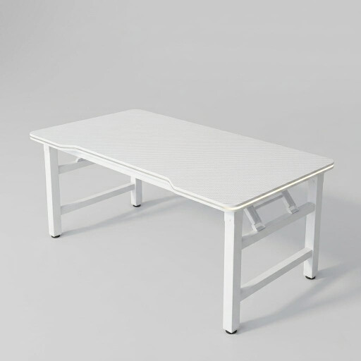 طاولة Gaming احترافية قابلة للطي 120CM × 60CM Gaming Table 120cm x 60cm