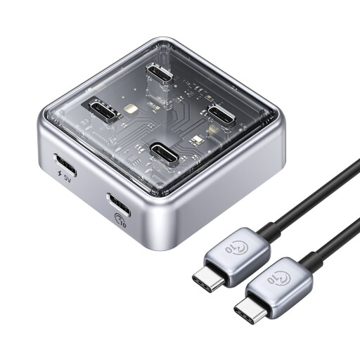 Orico Orico xhj4c-g2