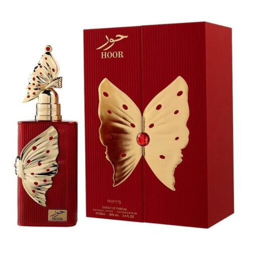 عطر حور للنساء Hoor Extrait De Parfum