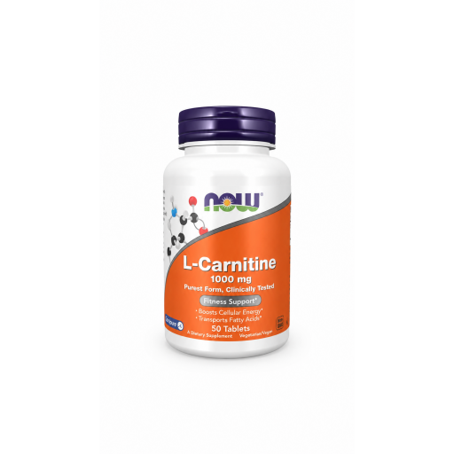 ال - كارنتين ١٠٠٠ ملغ L-Carnitine 1000 mg