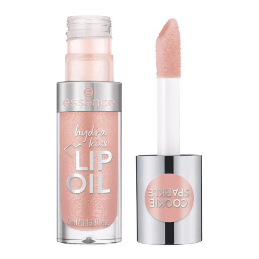 زيت شفاه لامع هيدرا كيس Hydra Kiss Lip Oil