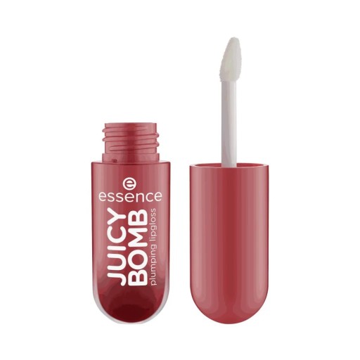 غلوس ومكبر للشفاه جوسي بومب Juicy Bomb Plumping Lip Gloss