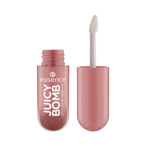 غلوس ومكبر للشفاه جوسي بومب Juicy Bomb Plumping Lip Gloss