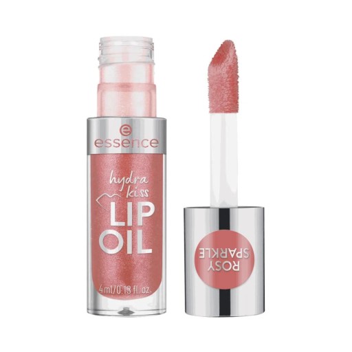 زيت شفاه لامع هيدرا كيس Hydra Kiss Lip Oil