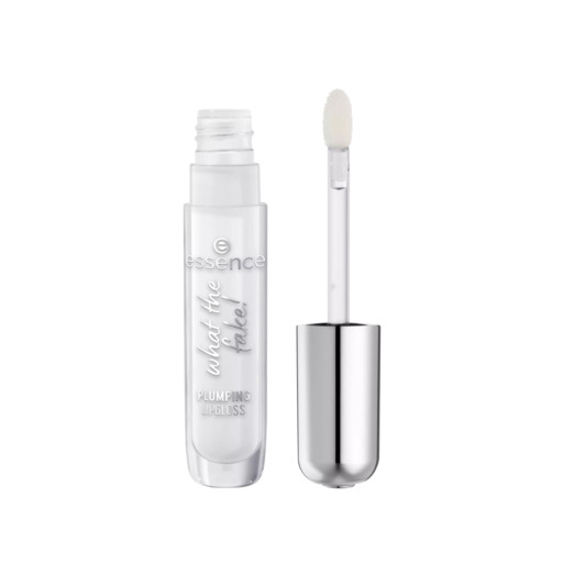 غلوس ومكبر للشفاه وات ذا فيك! What The Fake! Plumping Lip Gloss