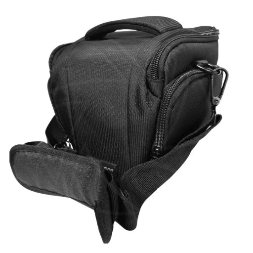 حقيبة كاميرا صغيرة ومدمجة مقاومة للصدمات والماء CAMHOME Small Camera Bag