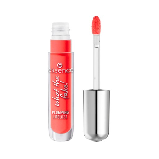 غلوس ومكبر للشفاه وات ذا فيك! What The Fake! Plumping Lip Gloss