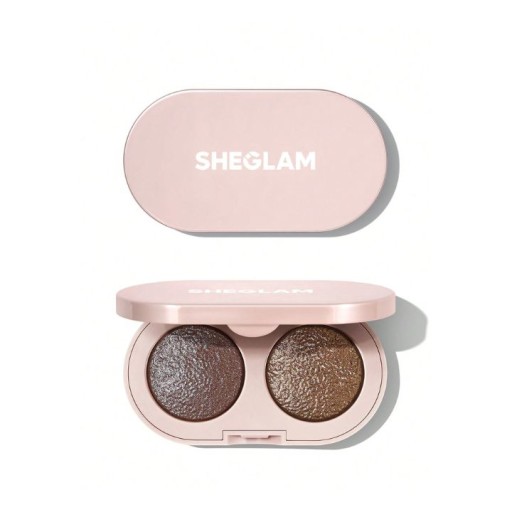 ظلال العيون الثنائي باكد جيلي Prismalight Baked Gelee Eyeshadow Duo