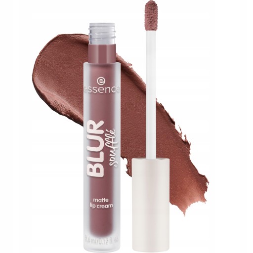 أحمر شفاه كريمي مات سوفليه BLUR Soufflé Matte Lip Cream