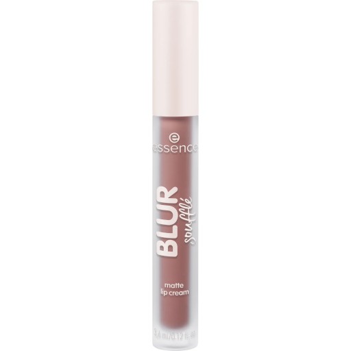 أحمر شفاه كريمي مات سوفليه BLUR Soufflé Matte Lip Cream