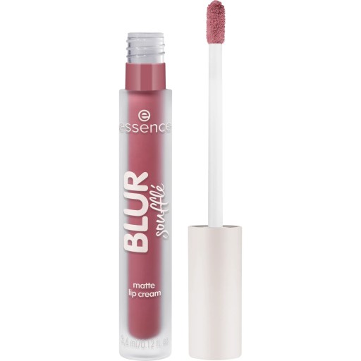 أحمر شفاه كريمي مات سوفليه BLUR Soufflé Matte Lip Cream