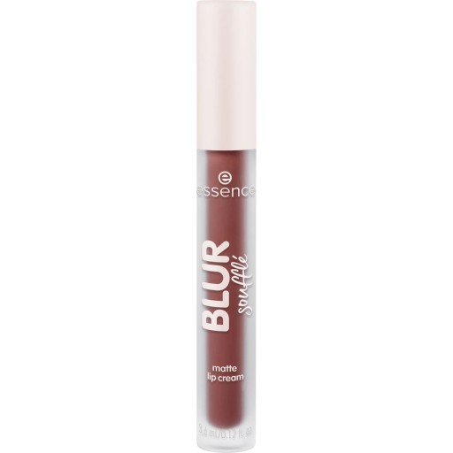 أحمر شفاه كريمي مات سوفليه BLUR Soufflé Matte Lip Cream