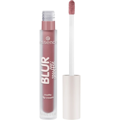 أحمر شفاه كريمي مات سوفليه BLUR Soufflé Matte Lip Cream