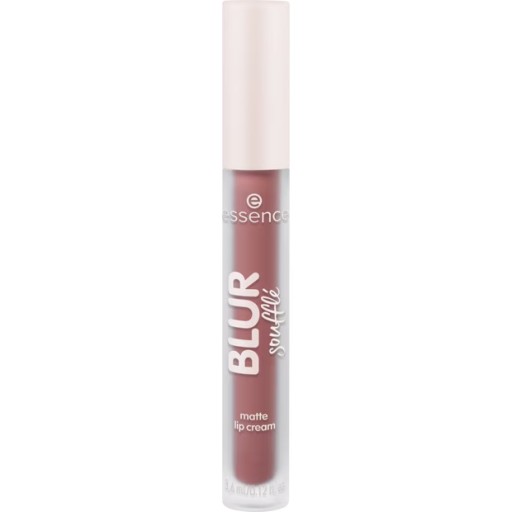 أحمر شفاه كريمي مات سوفليه BLUR Soufflé Matte Lip Cream