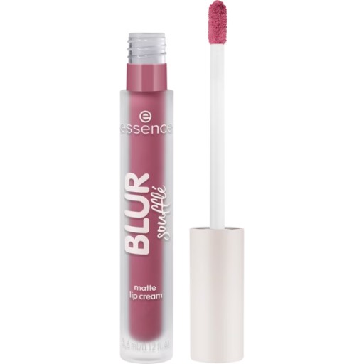 أحمر شفاه كريمي مات سوفليه BLUR Soufflé Matte Lip Cream