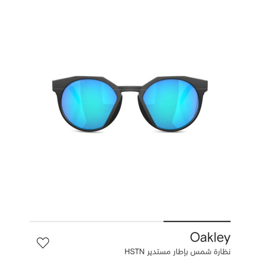 نظارة اوكلي Oakley
