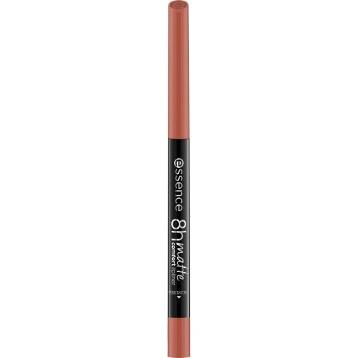 قلم تحديد الشفاه مطفي Matte Comfort Lip Liner