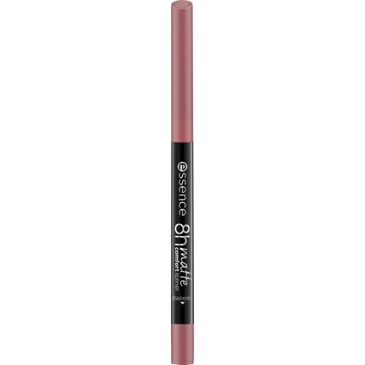 قلم تحديد الشفاه مطفي Matte Comfort Lip Liner