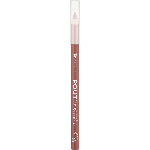قلم تحديد الشفاه Poutline Soft Glide Lip Liner