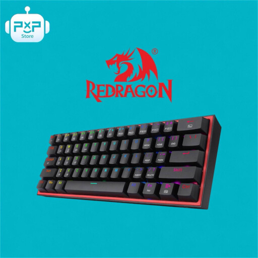 redragon Redragon Fizz Pro K616