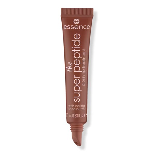 غلوس معالج للشفاه The Super Peptide Glossy Lip Treatment