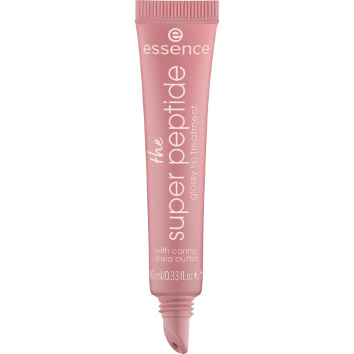 غلوس معالج للشفاه The Super Peptide Glossy Lip Treatment