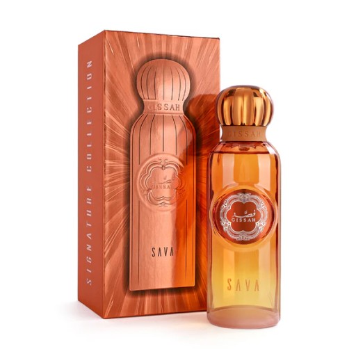 عطر سافا لكلا الجنسين Sava Eau de Parfum Unisex Perfume