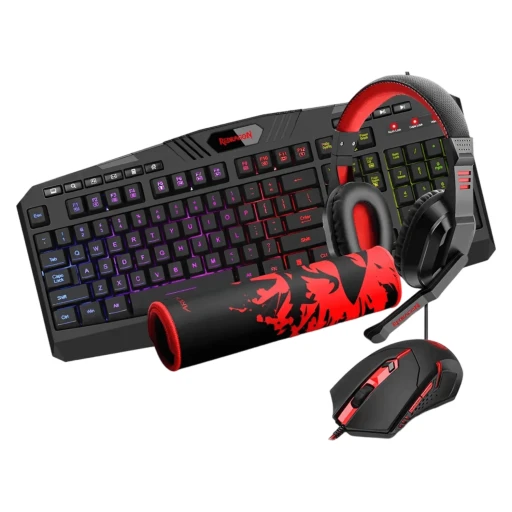 ريد راجون Redragon Gaming Essential SS101
