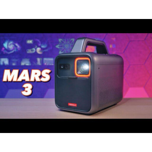 أنكر Anker Nebula Mars 3