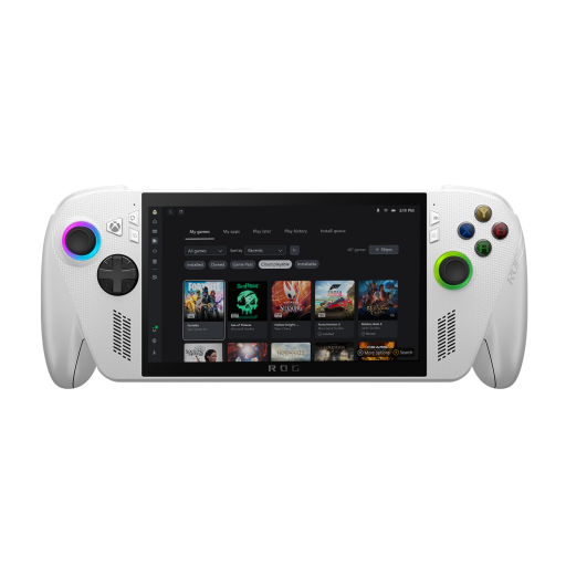 Xbox Xbox Rog Xbox Ally