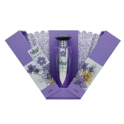 عطر احساس بنفسجي للنساء Ehsaas Banafsaji Eau De Parfum