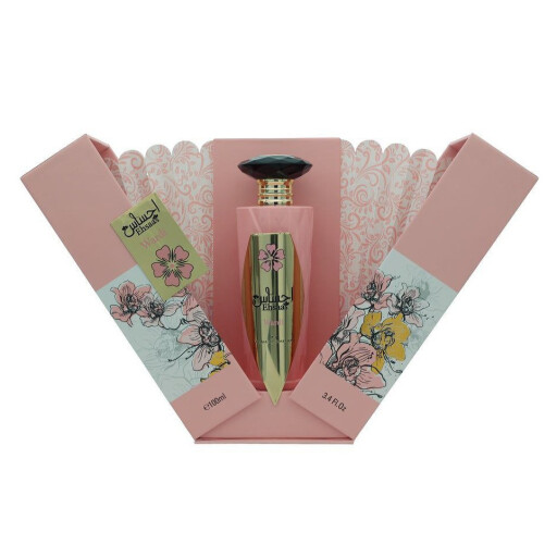 عطر احساس وردي للنساء Ehsaas Wardi Eau De Parfum