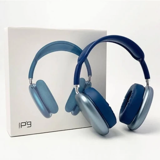 سماعة بلوتوث P9 Airpods max P7