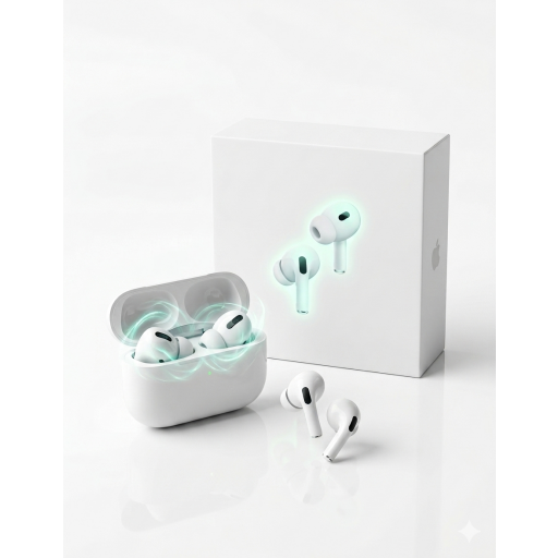 سماعات ايربود لاسلكية airpod pro cope