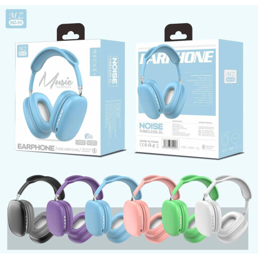 إم زد Mz 09 Airpopods