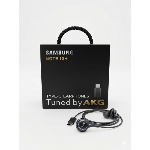 سامسونج Samsung Akg Samsung Earphone