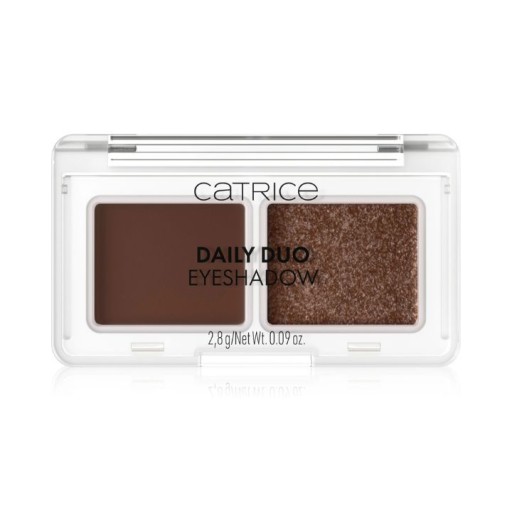 ايشادو ديلي ديو الثنائي Daily Duo Eyeshadow
