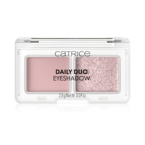 ايشادو ديلي ديو الثنائي Daily Duo Eyeshadow