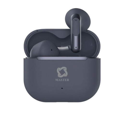 ماستر Master Earbuds Hybrid Anc Enc