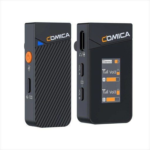 comica Comica Vimo C1
