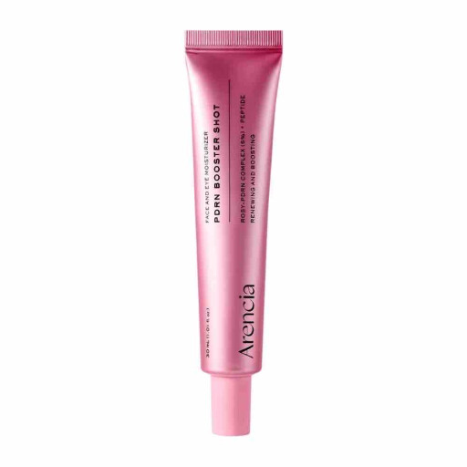 معزز البشرة PDRN من أرينسيا Arencia PDRN Booster Shot