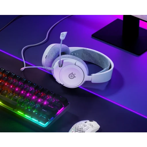 سماعة ستيل سيريس أركتس نوفا 1 SteelSeries Arctis Nova 1