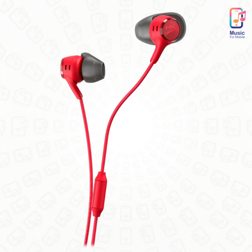 هايبر إكس HyperX Cloud Earbuds Iii S