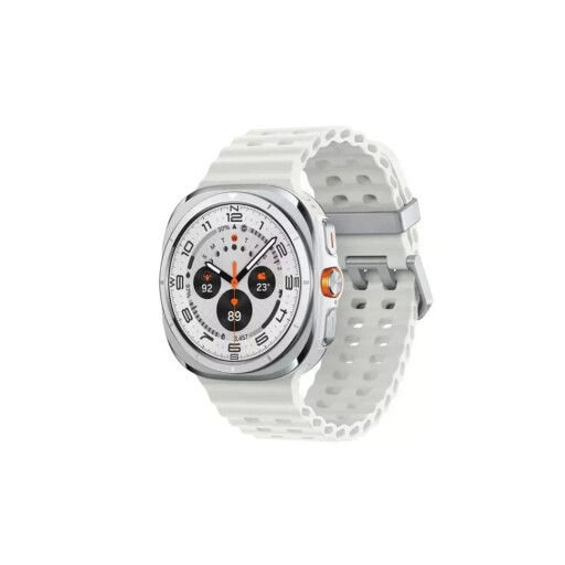 ساعة جالاكسي ألترا Galaxy Watch ultra 2025