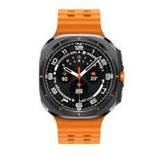 ساعة جالاكسي ألترا Galaxy Watch ultra 2025